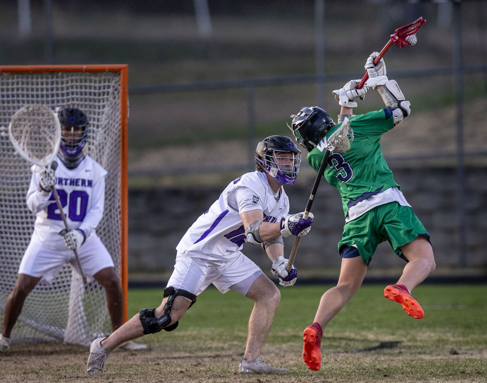 Northern Weddington